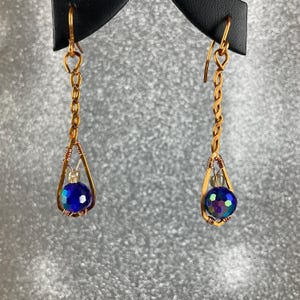 Handmade Earrings