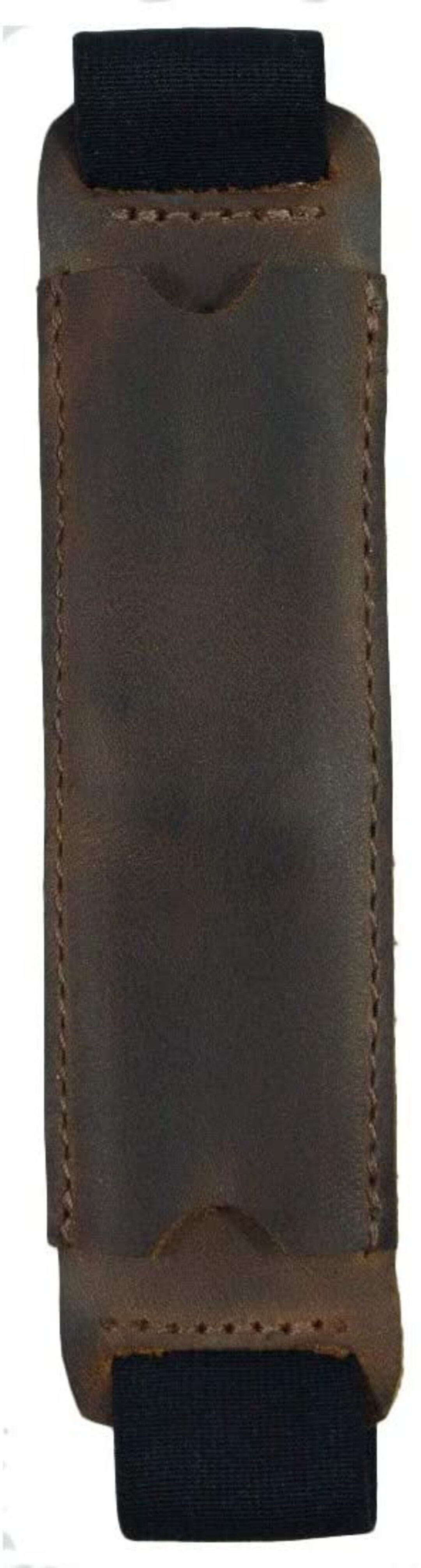 Pen Case Elastic Band Tall Notebooks Pencil Sleeve Pen Pouch Etsy