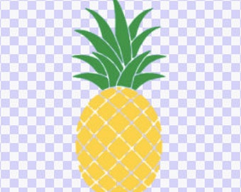 Download Gold Pineapple Svg You Ll Enjoy Etsy