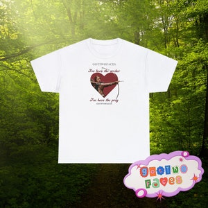Archer x Bow Unisex Tee