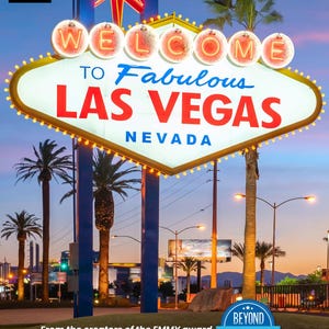 Itinerário definitivo de Las Vegas: principais atrações, pontos imperdíveis e melhores coisas para fazer - atualizado para 2025