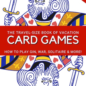 How To Play Card Games