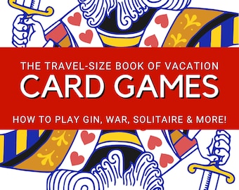 How To Play Card Games