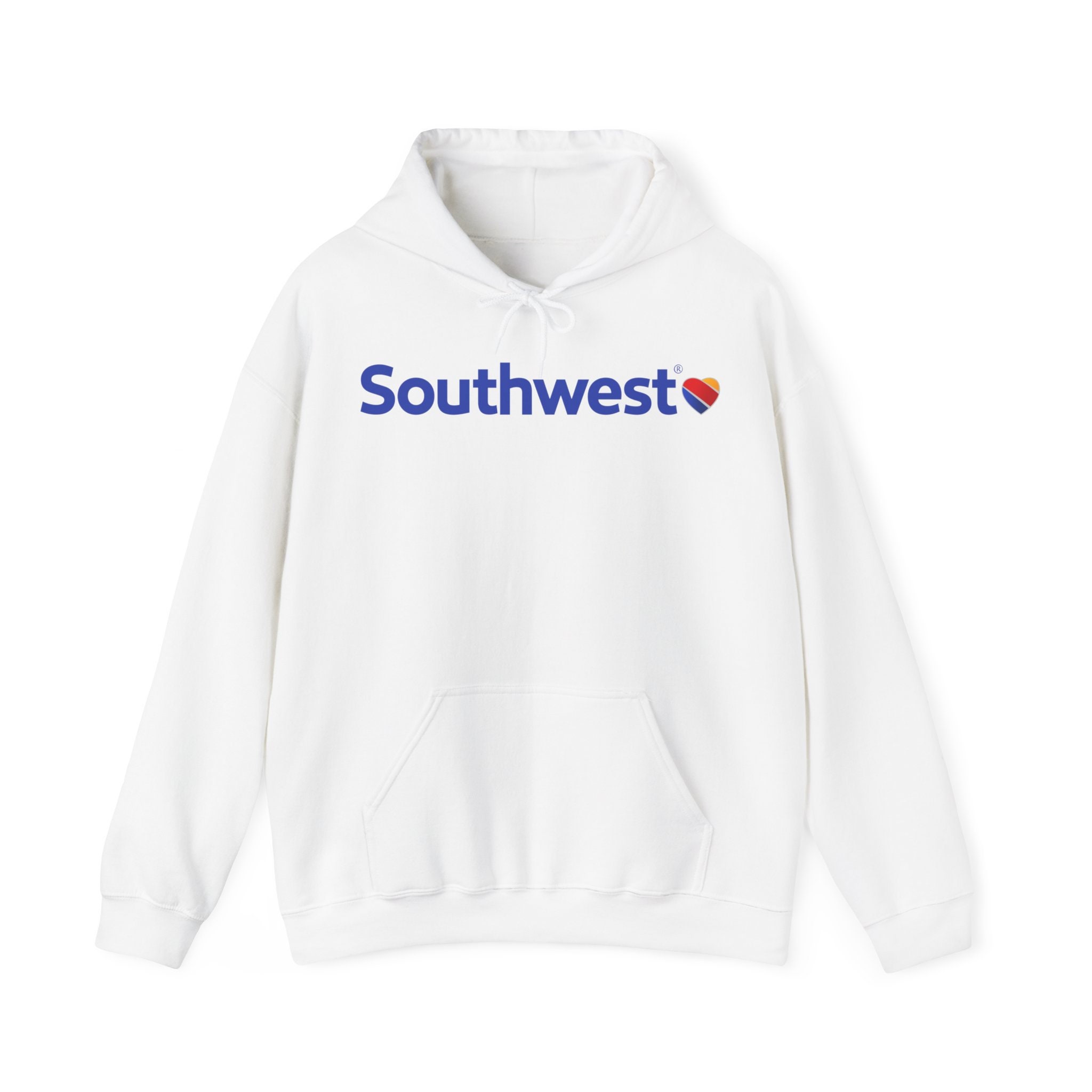 Southwest airlines hoodie on sale