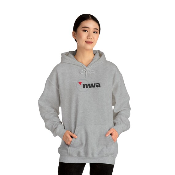 Avia hooded sweatshirt 2025