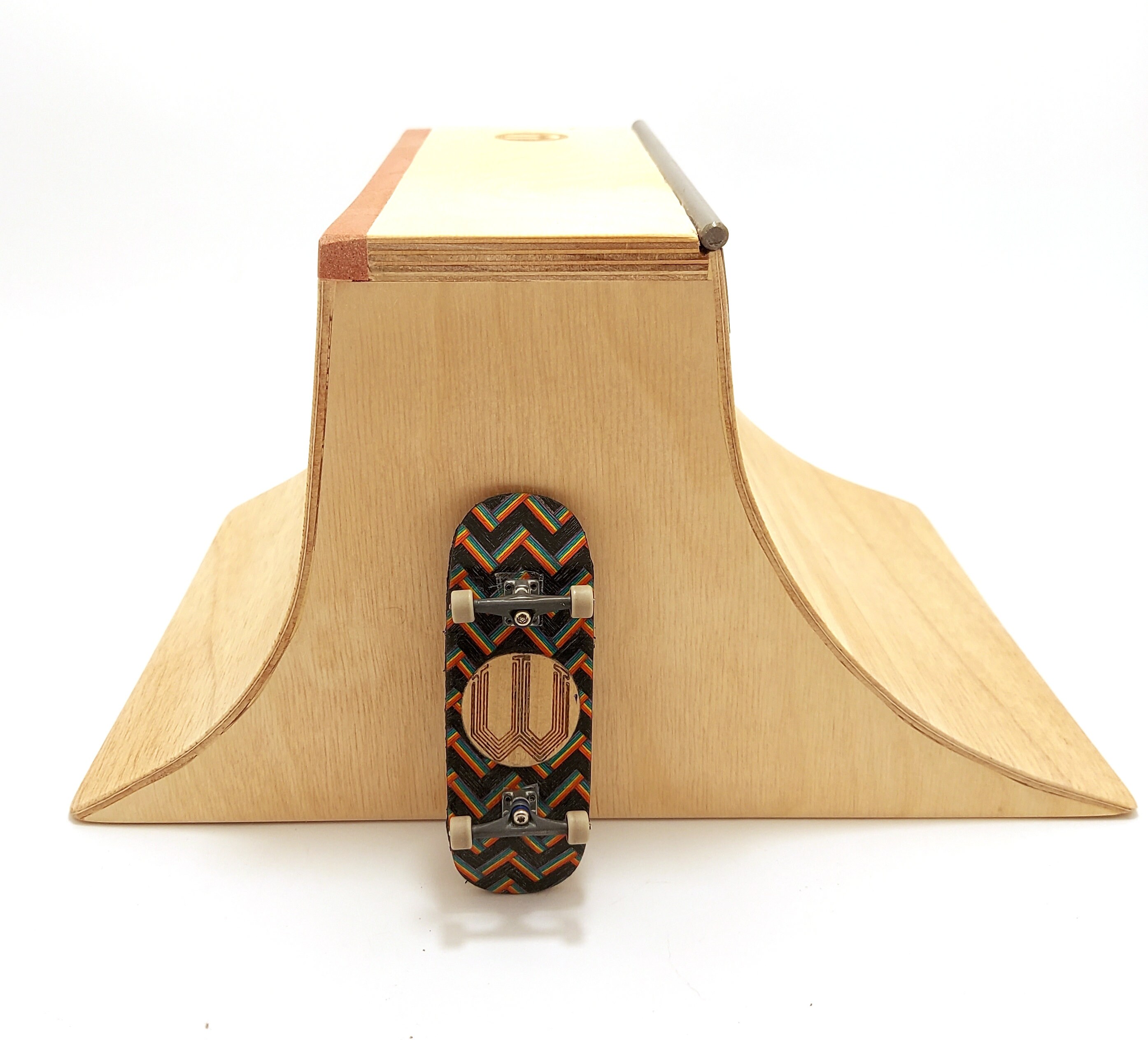 Fingerboard Ramps and Obstacles Set No 1 SAVED 30 Etsy UK