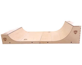 SAVE 10% - Ready To Use - Fingerboard Playground SET no 1