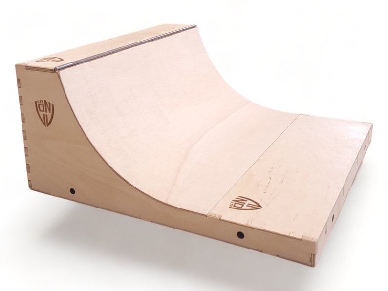 SAVE 10% Ready To Use Fingerboard Playground SET no 4 image 7