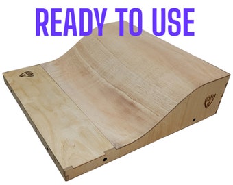READY TO USE Fingerboard Playground Base no. 4
