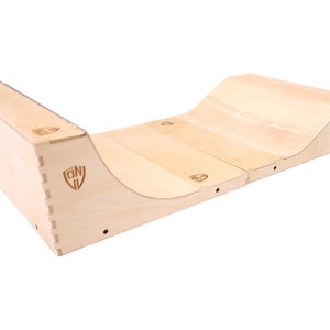 SAVE 10% Ready To Use Fingerboard Playground SET no 4 image 2