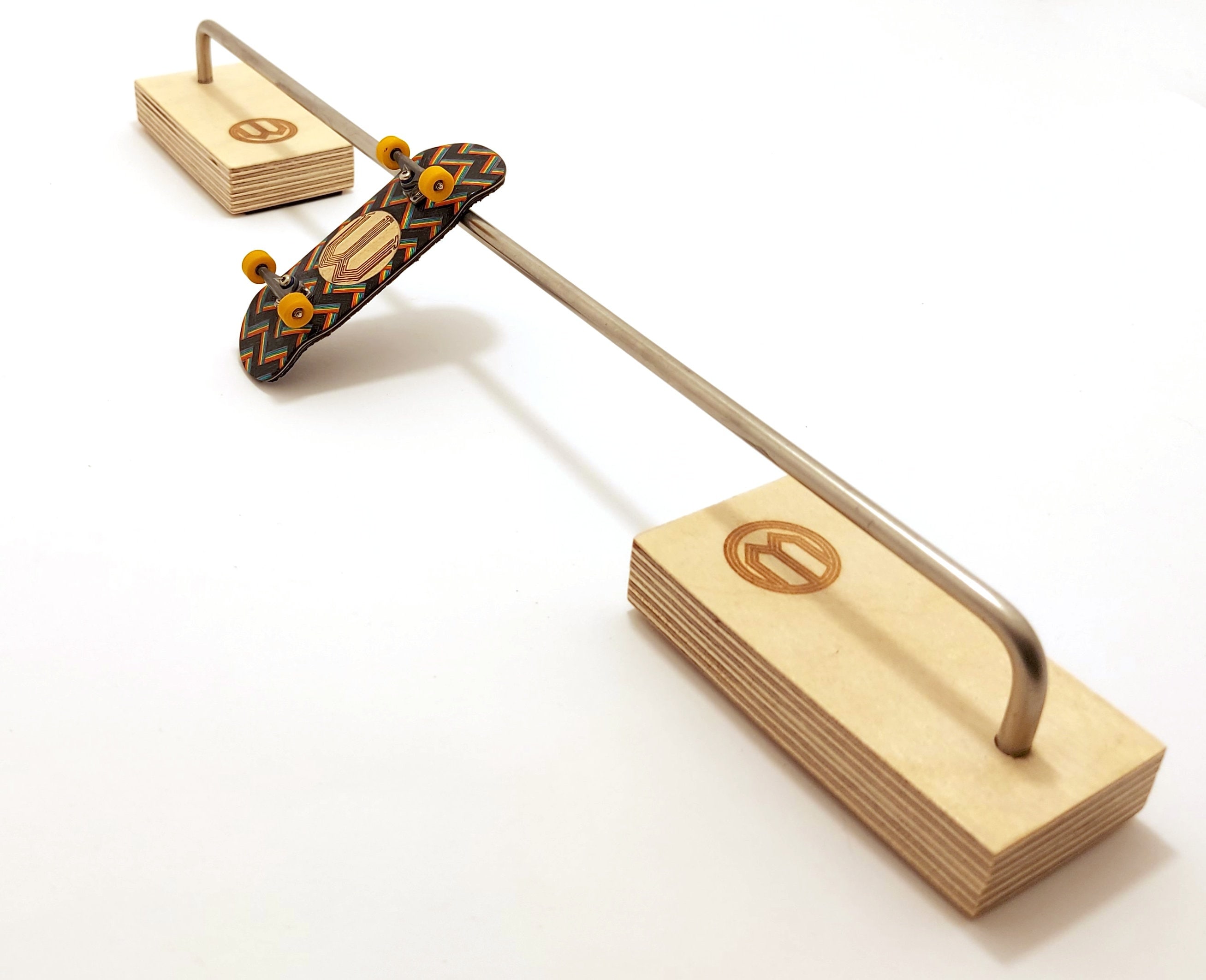 Fingerboard Ramps and Obstacles Set No 1 SAVED 30 Etsy UK