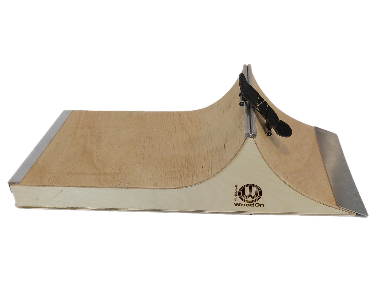 Fingerboard Double Ramp. Fingerboard Ramps and Fingerboard Etsy Australia