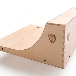 READY TO USE Fingerboard Playground Base no. 2 image 4