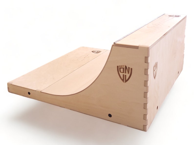 READY TO USE Fingerboard Playground Base no. 2 image 4