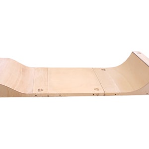 SAVE 10% Ready To Use D.I.Y. Fingerboard Playground SET no. 3 image 3