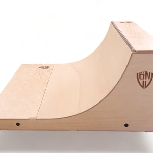 READY TO USE Fingerboard Playground Base no. 2 image 9