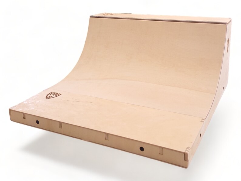 READY TO USE Fingerboard Playground Base no. 2 image 3