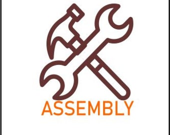 DIY Series Obstacle Assembly Service