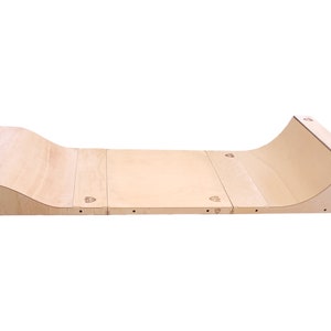 SAVE 10% Ready To Use D.I.Y. Fingerboard Playground SET no. 3 image 1