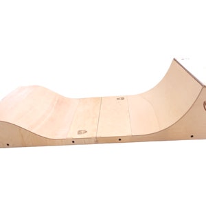 SAVE 10% Ready To Use Fingerboard Playground SET no 4 image 1