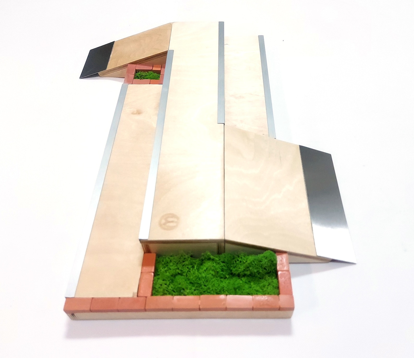 Fingerboard Ramps and Obstacles Set No 1 SAVED 30 Etsy