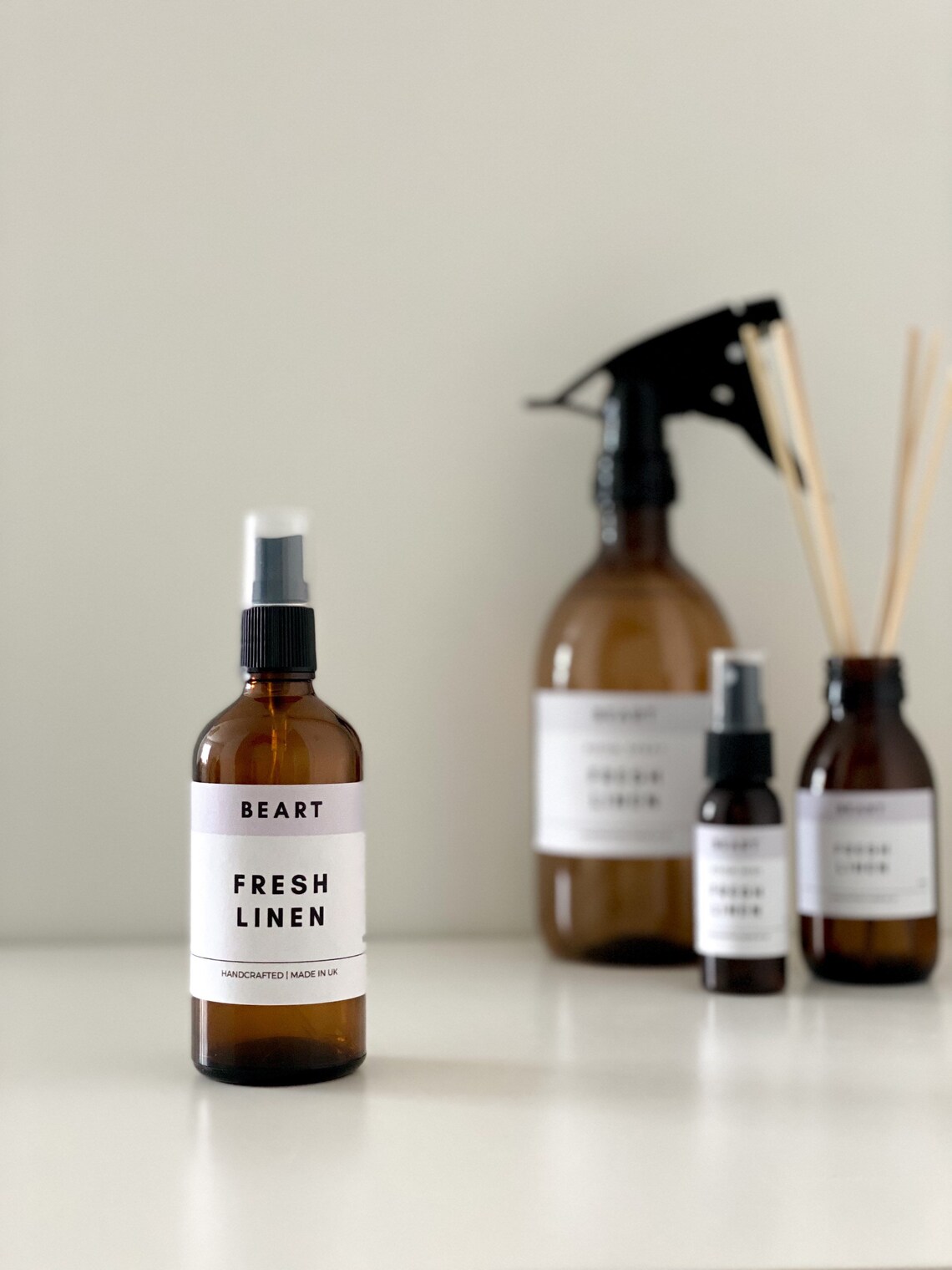 Room spray Room Mist Room fragrance 100ml 500ml Etsy