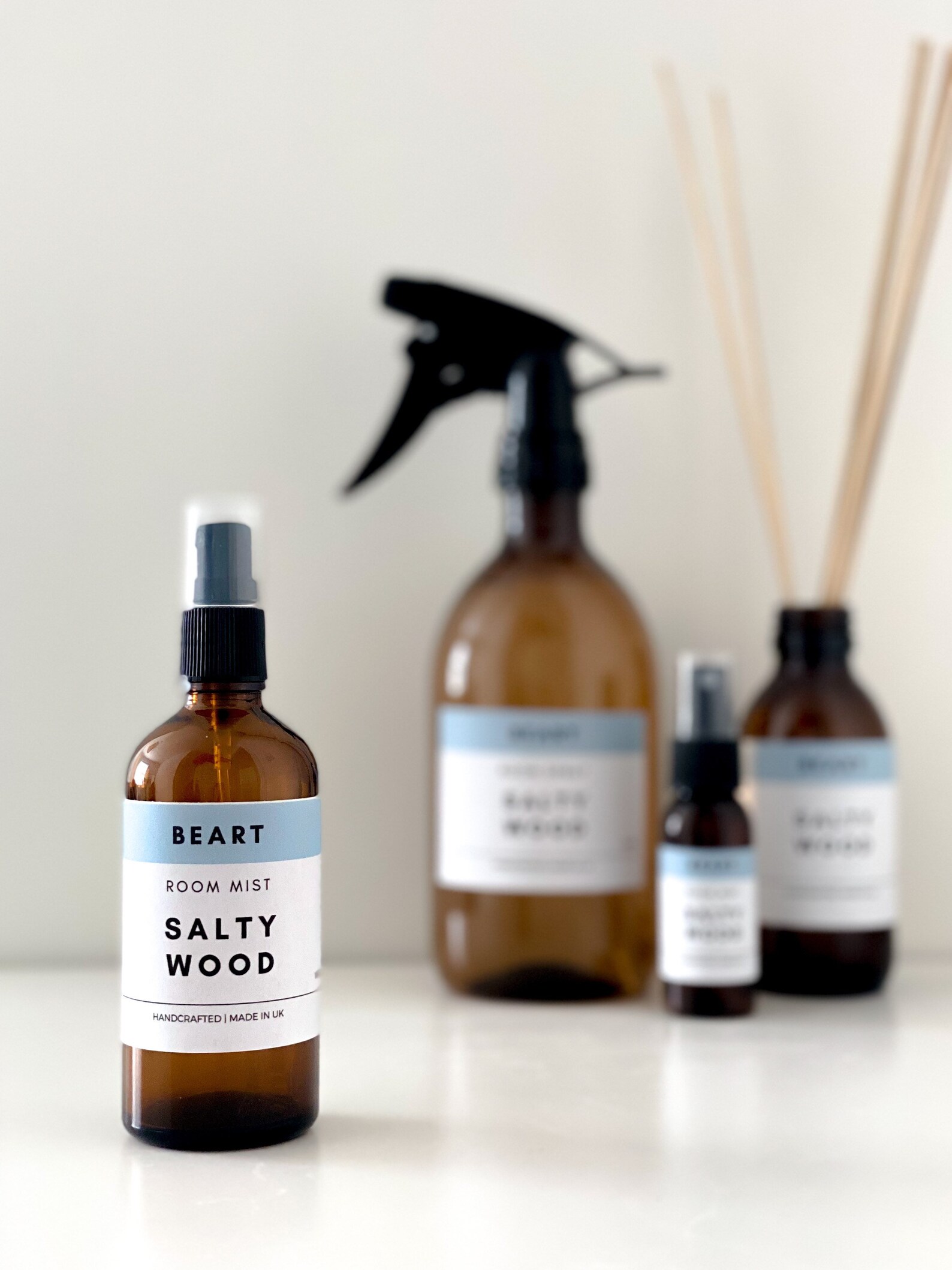 Room spray Room Mist Room fragrance 100ml 500ml Etsy