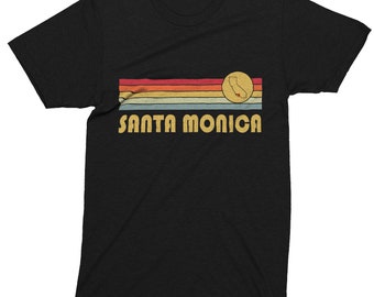 Santa Monica Ca - Etsy