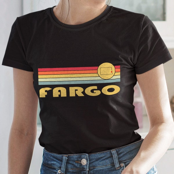 Fargo Etsy
