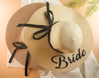 Wifey Floppy Hat - Etsy