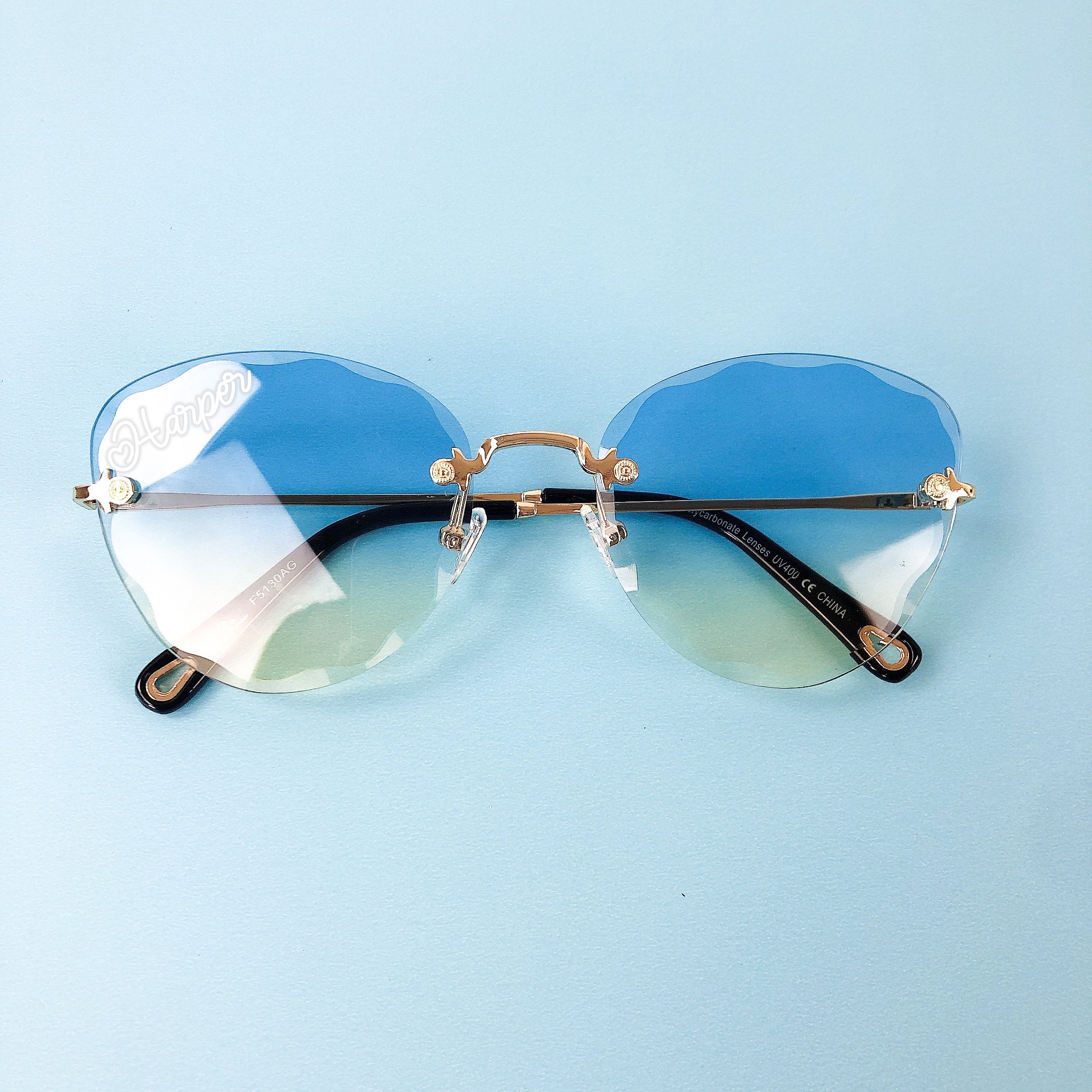 etsy bachelorette sunglasses