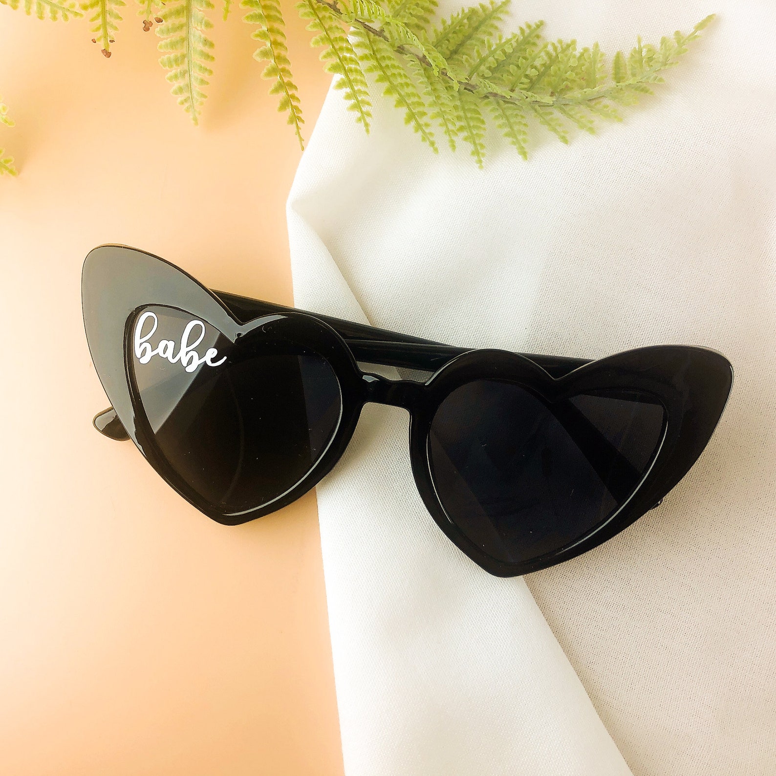 etsy bachelorette sunglasses