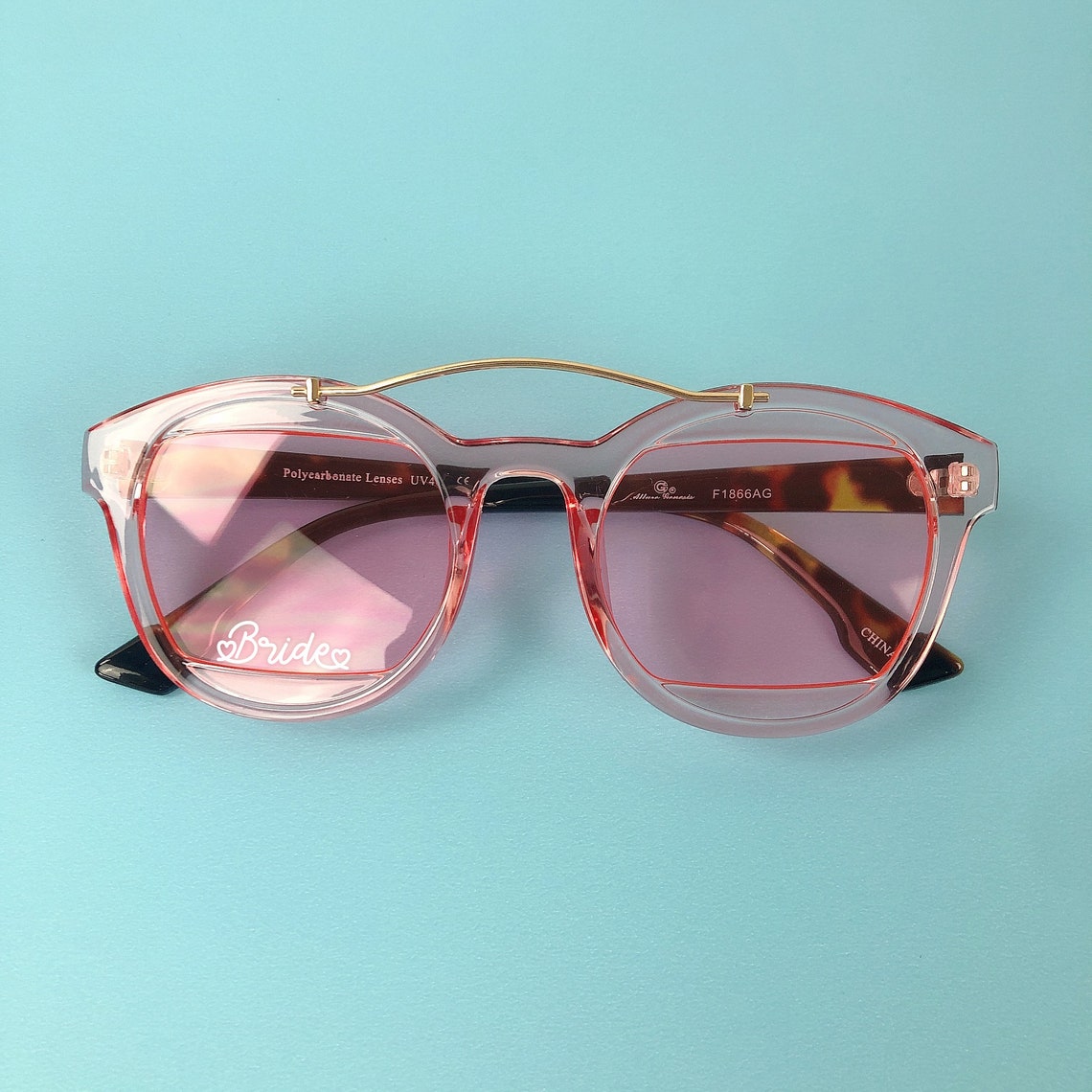 etsy bachelorette sunglasses