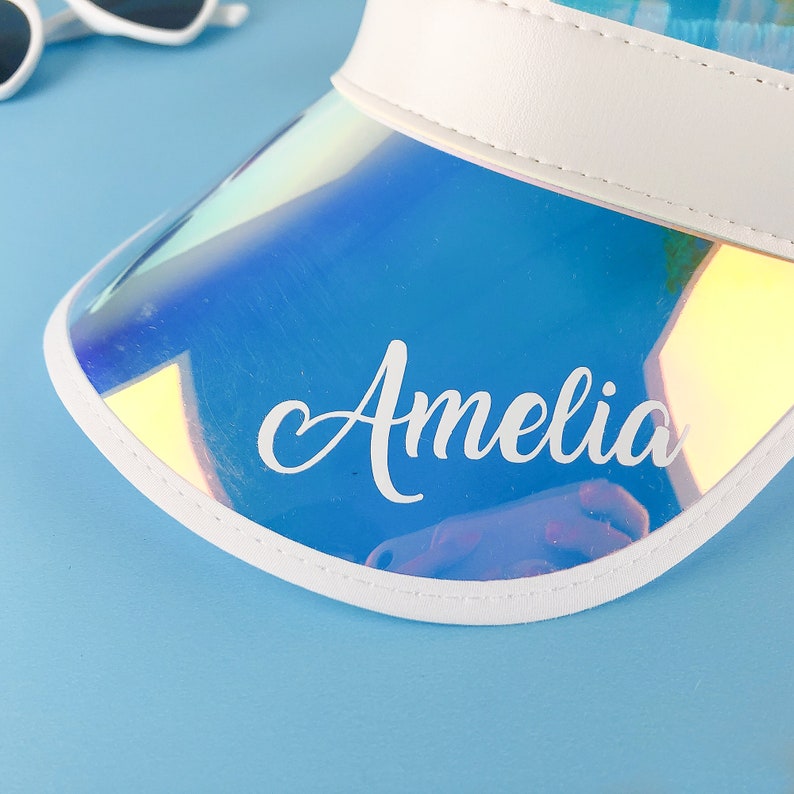 Adult Bachelorette Visors Bride Visor Bachelorette Party Sun Etsy