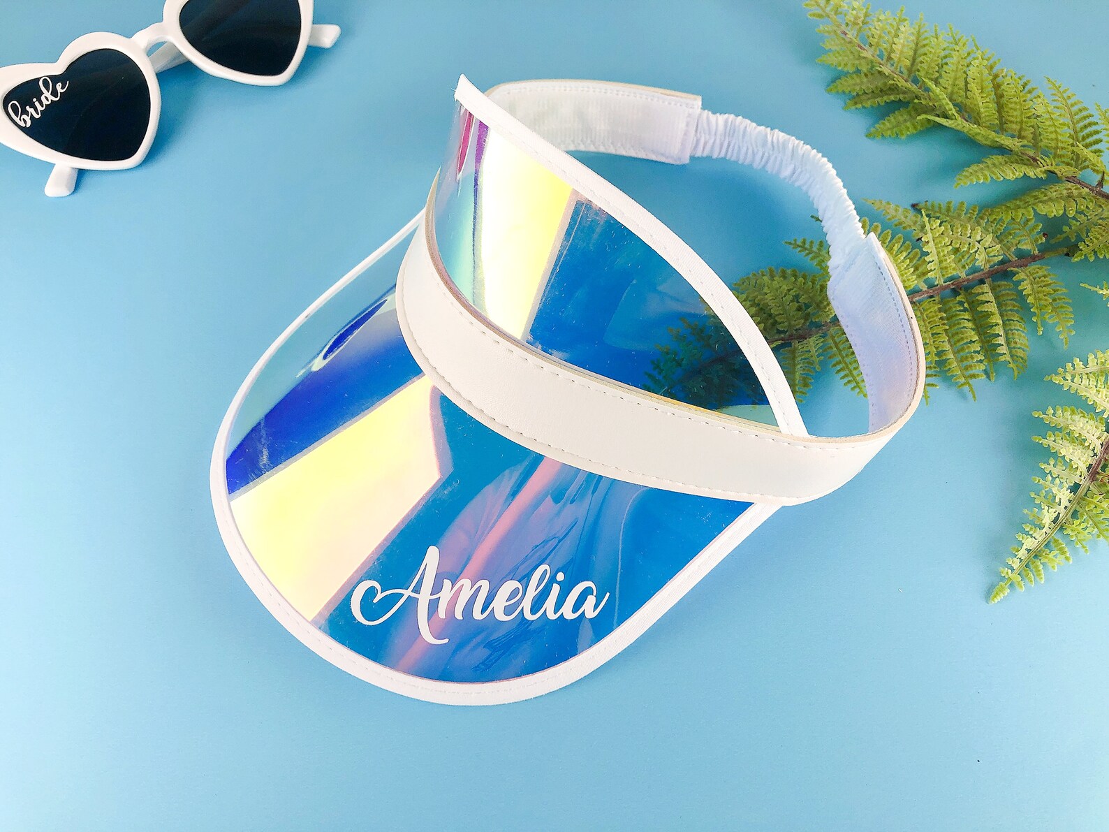 Adult Bachelorette Visors Bride Visor Bachelorette Party Sun Etsy