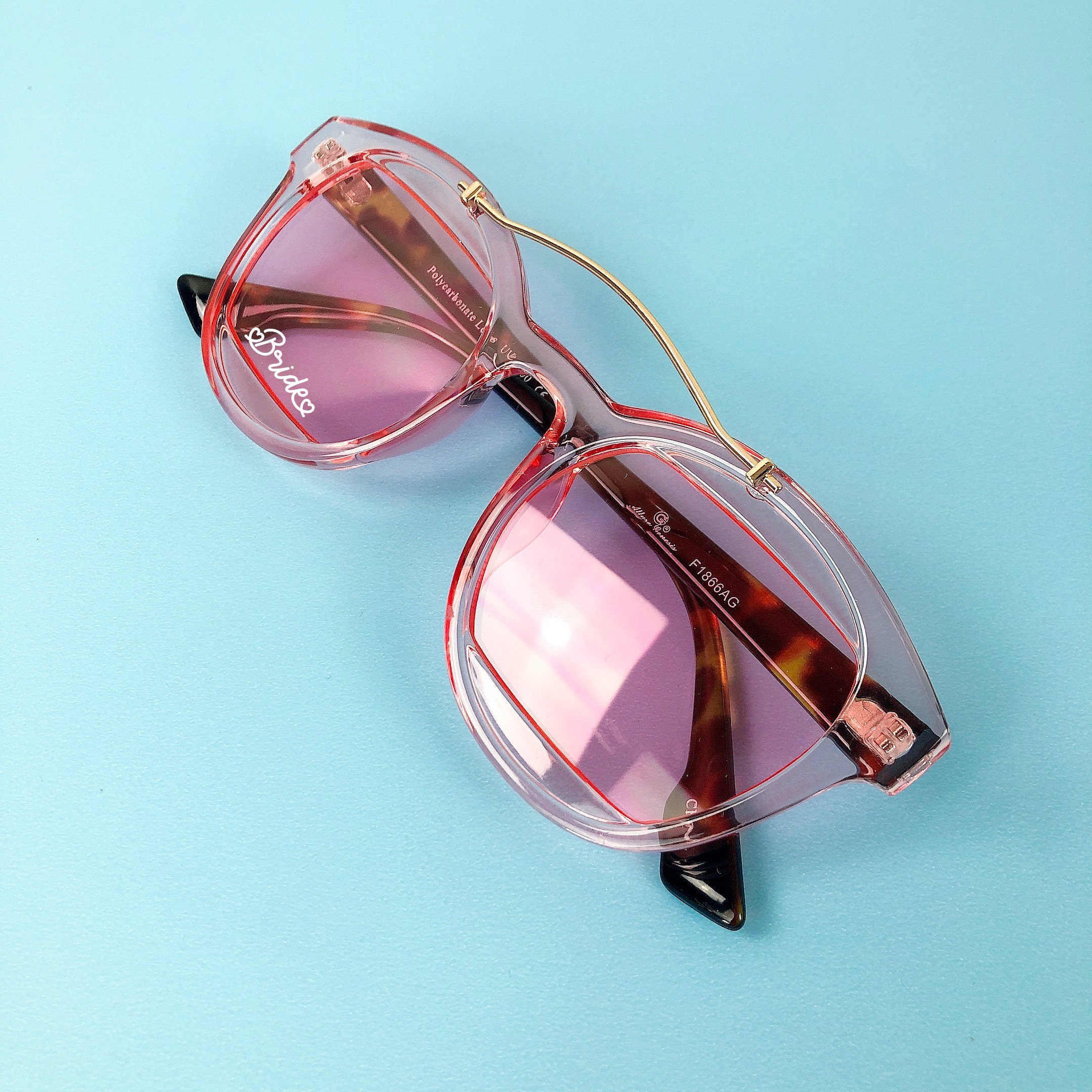 etsy bachelorette sunglasses