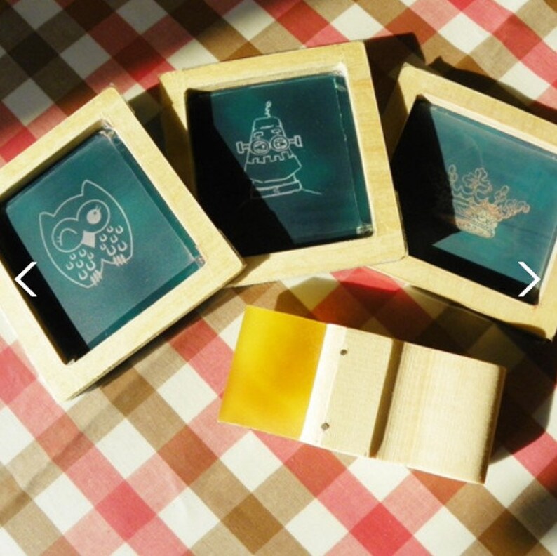 buy pre burned silk screens