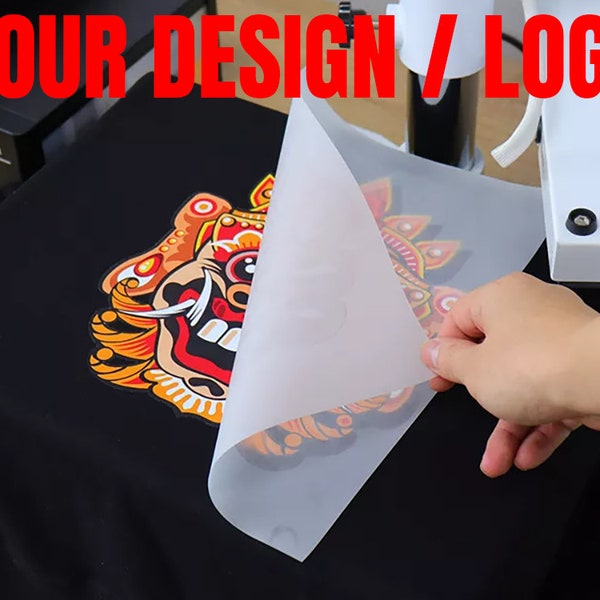 Iron on Transfers Etsy