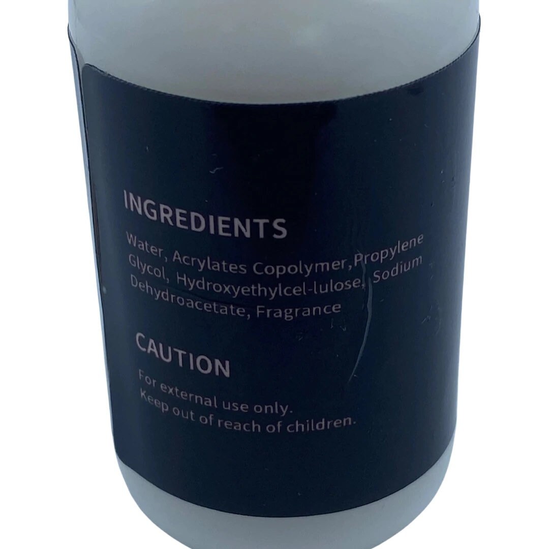 Best Waterproof Lace Adhesive Glue Strong Hold Etsy