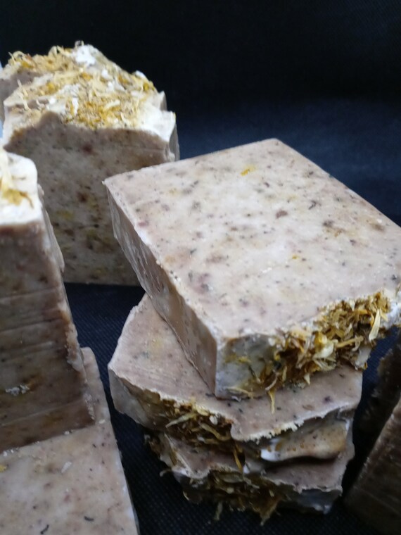 The Yoni Bar Allnatural and Vegan Friendly Etsy