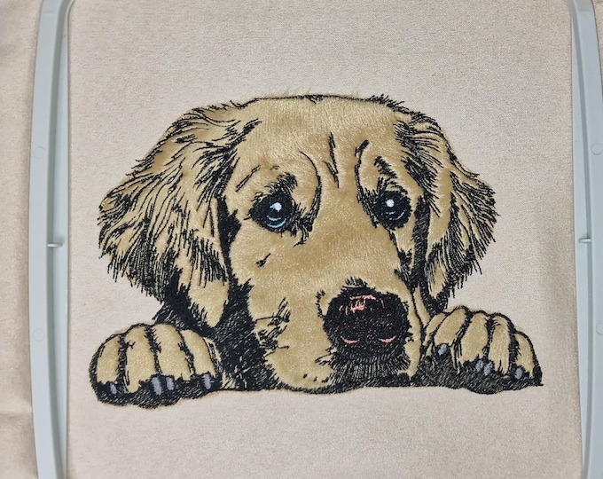 Patches - ready-made patches - appliques - for your projects - dogs - personalized with a name upon request - LunaChild