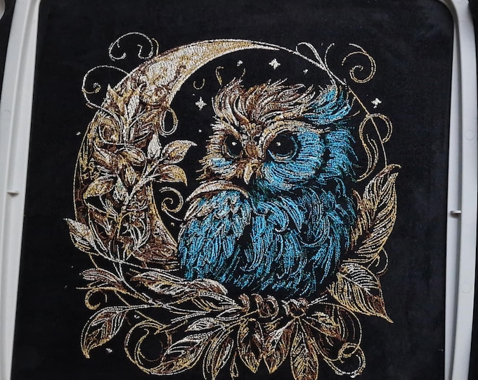 Patches - ready-made patches - colorful - animals - for your projects - dogs - personalized with the name LunaChild upon request