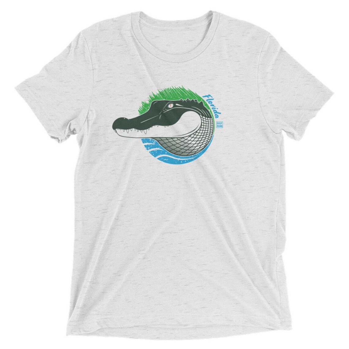 brand of shirt with alligator