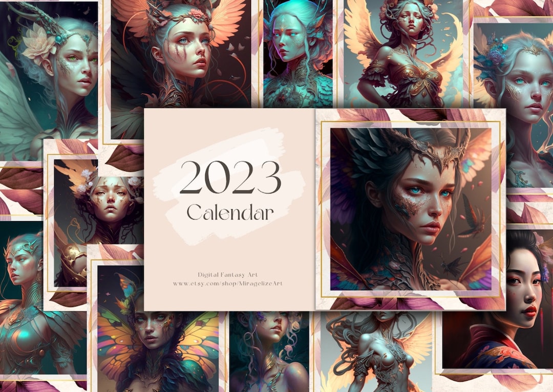 2023-fantasy-calendar-printable-desk-calendar-monthly-monday-sunday