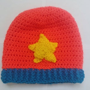Steven Universe Slouchy Beanie