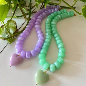Mandana Necklace
