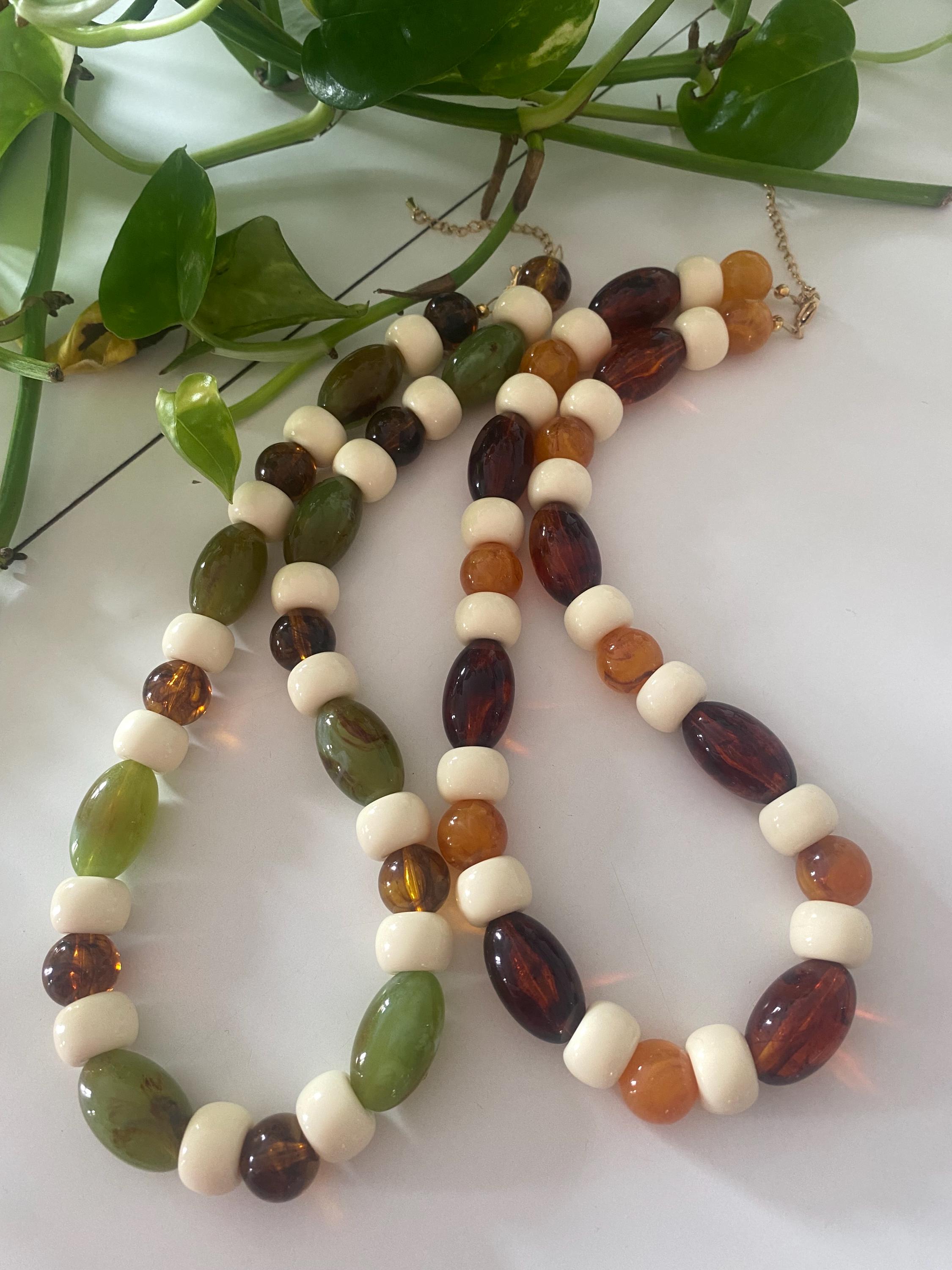 Mona Necklace