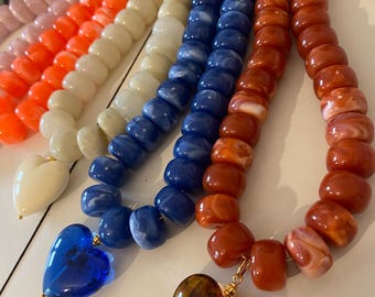 Mandana Necklace