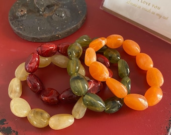 Athena Bracelet