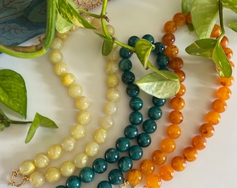 Ferdinand Necklace